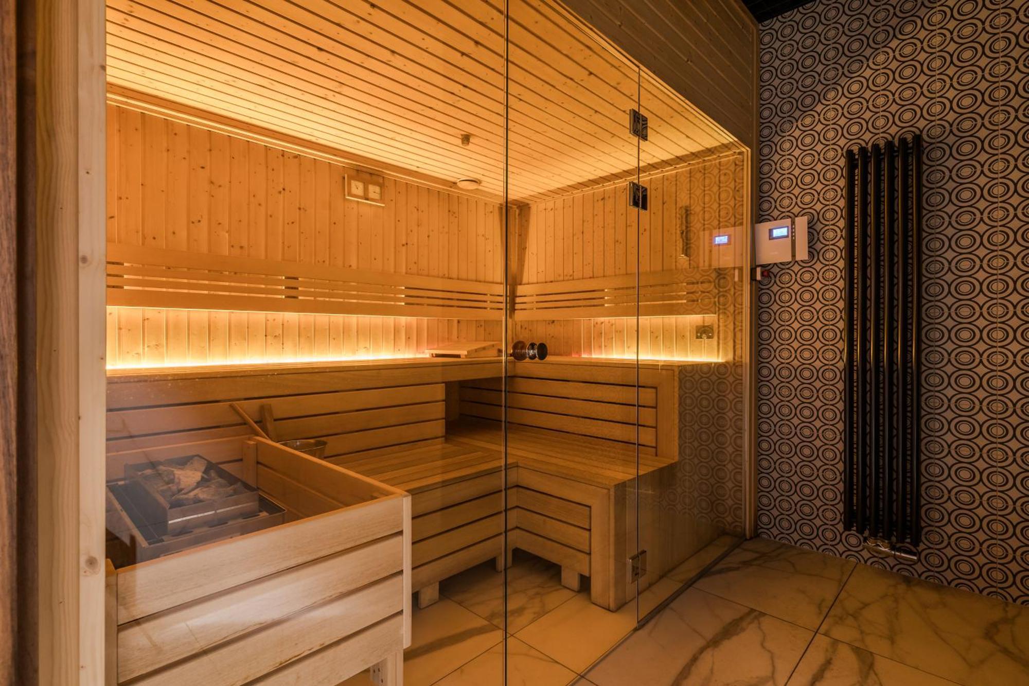 Apartmate- Oldtown Sienna Grobla Comfy Apartment Sauna & Free Gym Gdańsk Exterior foto