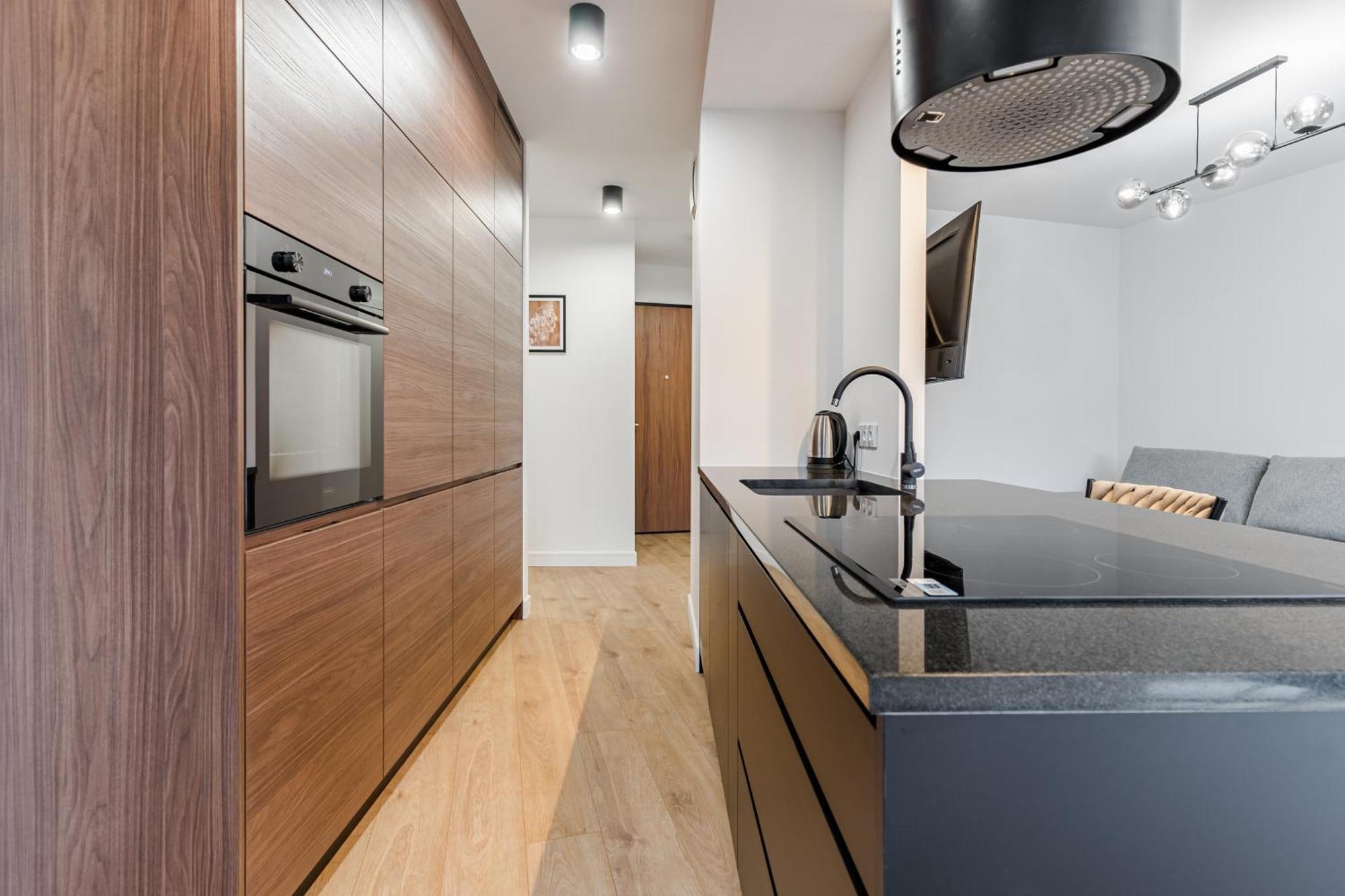 Apartmate- Oldtown Sienna Grobla Comfy Apartment Sauna & Free Gym Gdańsk Exterior foto