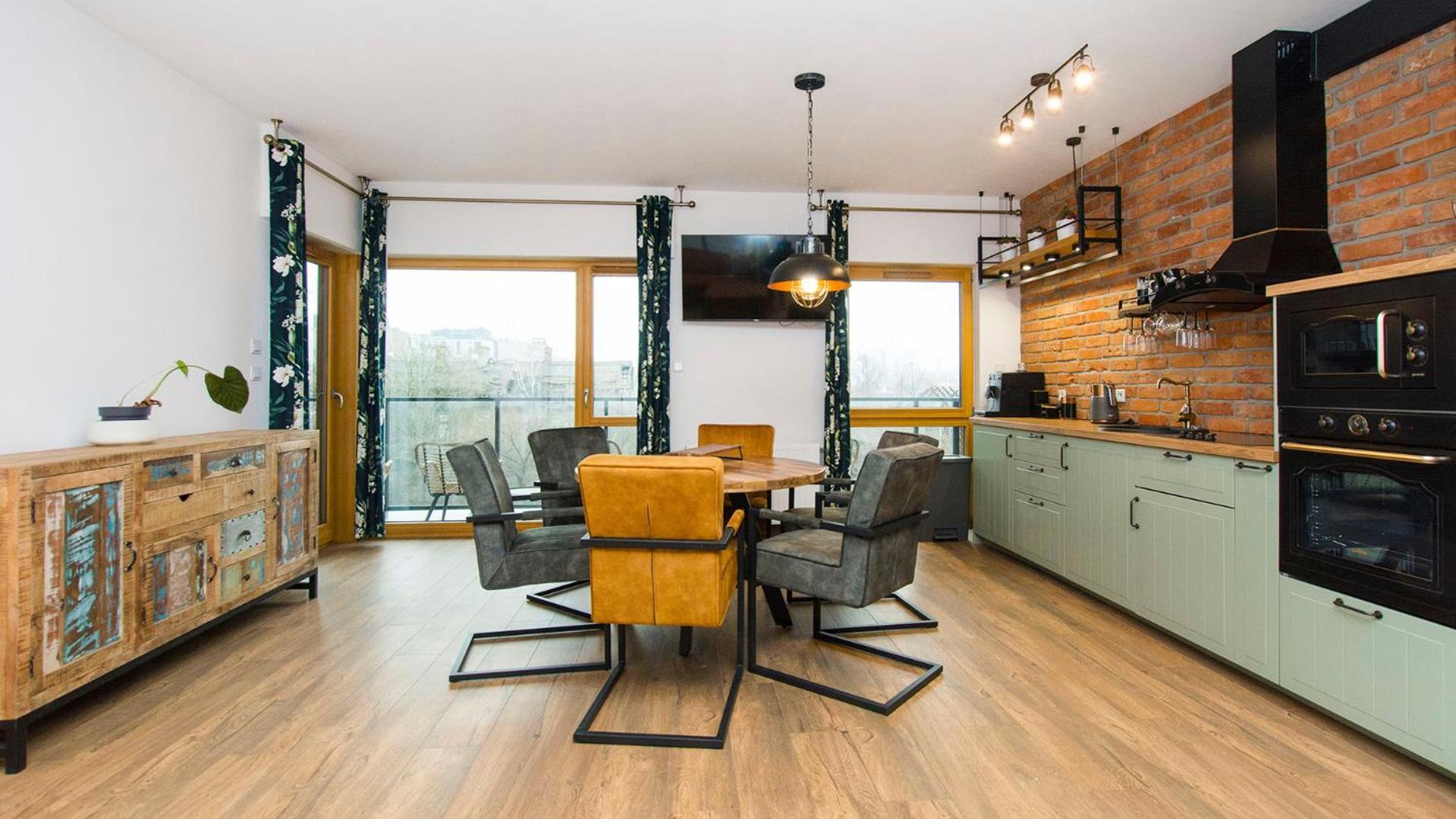 Apartmate- Oldtown Sienna Grobla Comfy Apartment Sauna & Free Gym Gdańsk Exterior foto